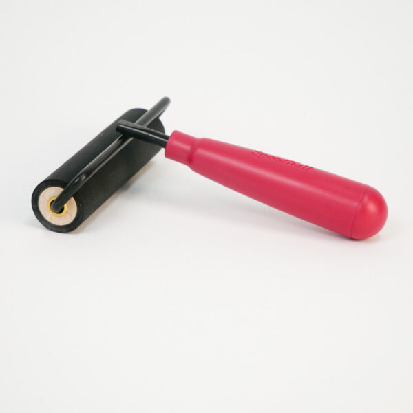 Rouleau à maroufler