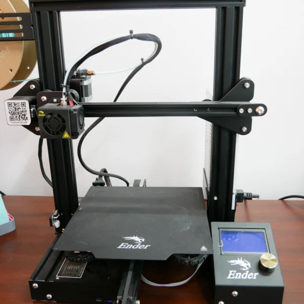 Imprimante 3D FDM Prusa