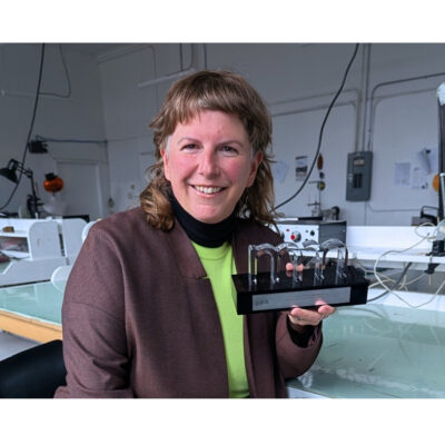 Niki Jesup prix mmode